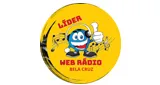 Líder Web Rádio Bela Cruz