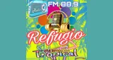 Fm 88.9 Refugio Tropical Mdp
