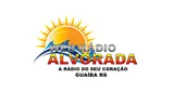 Web Rádio Alvorada FM