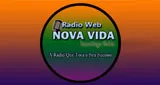 Web Radio Nova Vida Itapetinga