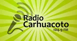 Radio Carhuacoto