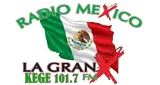 X Radio Mexico La Gran