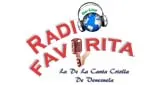 Radio Favorita &#34;La De La Canta Criolla De Venezuela&#34;