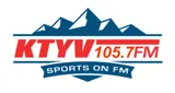 Sports on FM 105.7