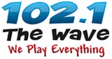102.1 The Wave