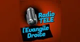 Radio Téle l'Evangile Droite