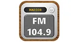 Rádio Atividade FM 104 .com.br