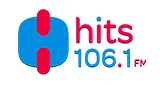 HITS 106.1 FM