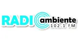 Radio Ambiente 102.1 FM