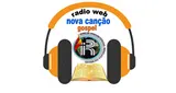 Rádio Web Nova Canção