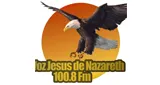 La Voz Jesus de Nazareth 100.8 Fm