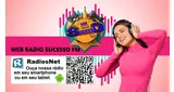 Web Radio Sucesso Fm