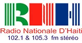 Radio Nationale D'Haiti