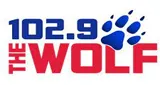 102.9 The Wolf