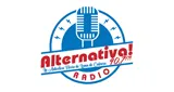 Alternativa 90.7 FM