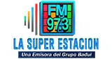 La Super Estación 97.3 FM