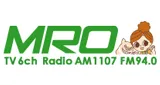 MRO Radio