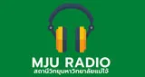 MjuRadio FM 95.50 MHz
