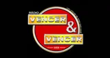 Rádio Vencer e Vencer