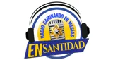Radio Caminando en Mesias en Santidad 88.1 FM