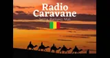Caravane radio