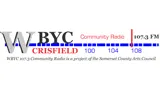 WBYC Community Radio 107.3 FM
