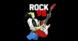 Radio Rock 98 Curitiba