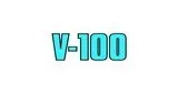 V-100