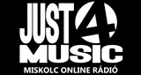 Just4Music