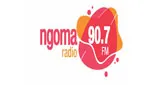 Radio Ngoma 90.7 Fm