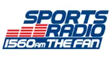 Sports Radio 1560 The Fan