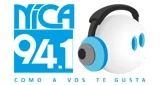 Radio Nica 94.10 Fm
