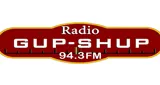 Gupshup Internet Radio