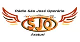 Rádio São José Operário do Araturi