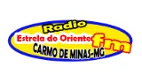 Rádio Estrela do Oriente FM