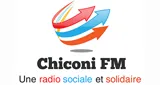 CHICONI FM