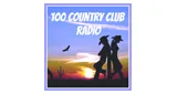 100 COUNTRY CLUB RADIO