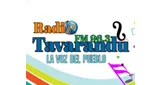 Radio Tavarandu FM