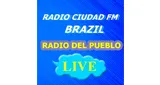Radio ciudad fm en vivo