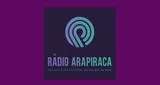 Rádio Arapiraca Web