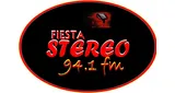 Fiesta Stereo 94.1 Fm Floridablanca