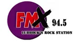 FMX 94.5 FM
