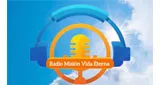 Radio Misión Vida Eterna