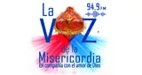 La Voz De La Misericordia 94.9 fm