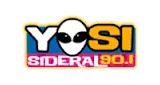 Yosi Sideral FM