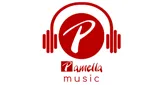 Rádio Pamella Music