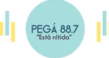 Pegá 88.7 FM
