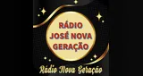 Rádio José Nova Geração