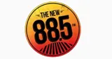 The New 88.5 FM