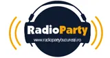Radio Party Bucuresti